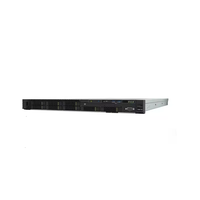 XFusion XFusionserver 1288H V7 1U 랙 서버 듀얼 인텔 제온 확장 가능 (3 세대) 프로세서 16 DDR4 DIMM 슬롯 다중 PCIe