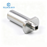Clé à molette professionnelle KEWO pour pointes d'aspiration Alcon Phaco, instrument clinique pour la chirurgie oculaire de la cataracte et la phacoémulsification