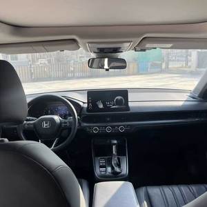 <span class=keywords><strong>รถ</strong></span>ยนต์มือสอง SUV ปี 2021 ฮอนด้า บรีซ 1.5T 193 แรงม้า เกียร์ CVT ไมล์น้อย พวงมาลัยซ้าย สภาพดี <span class=keywords><strong>รถ</strong></span>ครอบครัว ขับเคลื่อน 2 ล้อ ราคาประหยัด HAOYING - Product Image 6