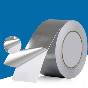 3/m 420/425 Chumbo Foil <span class=keywords><strong>Tape</strong></span> Flame Retardant Umidade Resistente Substituição de Fita Condutiva Térmica 420 Prata Livre 260 - Product Image 1