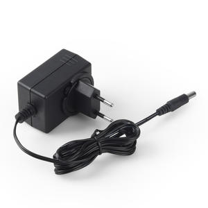 Adaptateur secteur EU DC 12V 1A, alimentation pour ordinateur, lecteur DVD, téléphone, haut-parleur, routeur, ONT, ONU, décodeur TV, caméra, fauteuil de massage, cordon d'alimentation - Product Image 6