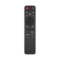 Télécommande universelle de remplacement ES-RM266-2-V MR25GA AKB76046603 pour téléviseurs LG 2025 Magic Voice, séries G5, C5, B5