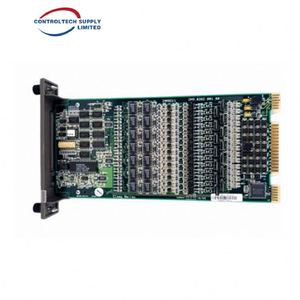 Módulo de Salida IMASO11 de Alta Fiabilidad para Sistemas DCS Industriales y Equipos de Automatización - Product Image 4