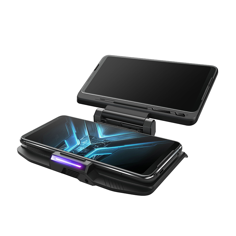 ASUS ROG telefon 3 cep telefonu tabanı ROG TwinView Dock3 oyun denetleyicisi için oyun telefon ROG3