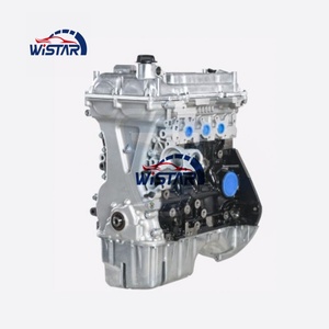 Motor de Gasolina 1.5L de 4 Cilindros en Línea DOHC con Doble Árbol de Levas en la Cabeza y 16 Válvulas B15b para Honda Civic EG Civic <span class=keywords><strong>EK</strong></span> - Product Image 4