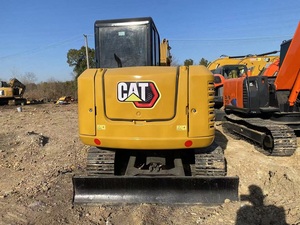 Caterpillar a utilisé le chat 305.5E d'excavatrice de chenille à vendre - Product Image 6