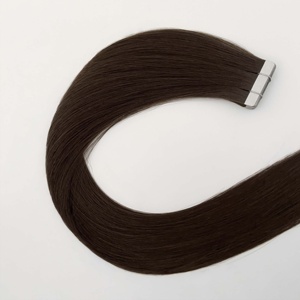 Extensiones de Cabello Humano Adhesivas de 24 Pulgadas para Salón de Belleza, Productos de Alta Demanda 2025, Proveedores de Cabello - Product Image 4