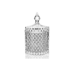 Bocaux de rangement <span class=keywords><strong>en</strong></span> verre vides de grande taille <span class=keywords><strong>pour</strong></span> la farine, les <span class=keywords><strong>pâtes</strong></span>, les bonbons, les friandises <span class=keywords><strong>pour</strong></span> chiens, les collations et plus encore – Contenants d'organisation <span class=keywords><strong>en</strong></span> verre <span class=keywords><strong>en</strong></span> <span class=keywords><strong>gros</strong></span> - Product Image 3