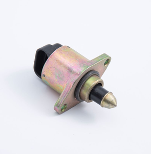 วาล์วควบคุมอากาศเดินเบา AC10 AC300 17119274 17119279 217200 IACV IAC มอเตอร์สเต็ปเปอร์สำหรับเครื่องยนต์เดินเบา สำหรับรถยนต์ไครสเลอร์ - Product Image 6