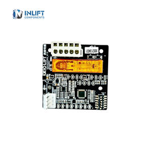 Carte de détection de <span class=keywords><strong>circuit</strong></span> de porte d'<span class=keywords><strong>ascenseur</strong></span> moderne INLIFT la plus vendue XDH422P003 V1.0 XO5213A031 – Qualité supérieure et durable - Product Image 2