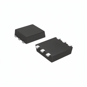 Electronic Circuit Components Original Power Management (PMIC) S-8200BAC-I6T1U 6 SMD, <b>Flat</b> Leads - Product Image 1