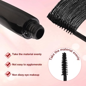 Máscara de Pestañas LOZEE <span class=keywords><strong>Carnauba</strong></span> Wax de Lujo, Resistente al Agua, OEM/ODM, Rizador y Voluminizador, Marca Privada - Product Image 5