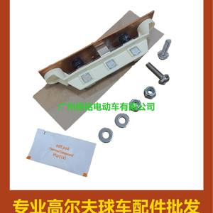 Accessoires pour voiturettes de golf CLUBCAR/EZGO : Diode de charge DS/Pioneer 1015914/1012102, accessoires de batterie - Product Image 5