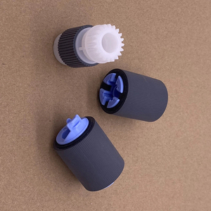 1 Juego de rodillos de recogida compatibles con HP M630 4020 4025 M680 651 4525 - Product Image 1