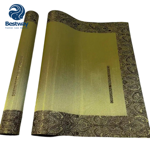 Bestway Sego Headtie Haye orijinal Gele Jacob Haye Headtie - Product Image 6