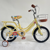 Vélo de grande qualité pour enfants de 6 à 12 ans Mode Mini vélo pour bébé Photos de vélo pour enfants/vélo pour enfants pas cher