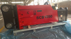 Disjuntor hidráulico do escavadeira para carregador retrovisor <span class=keywords><strong>jcb</strong></span> <span class=keywords><strong>3cx</strong></span> - Product Image 4