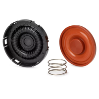 Nueva Tapa de Válvulas de Motor OEM para X1 X3 X5 (OE 11127588412) con Garantía de 3 Meses