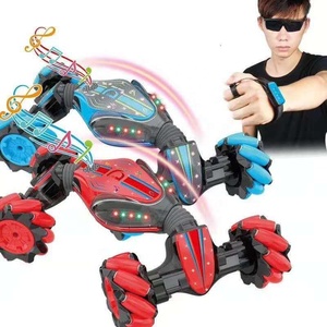 Newer More kids Rock Crawler drift double-sided's gesture TOTE gesture Control rc <span class=keywords><strong>car</strong></span> <span class=keywords><strong>car</strong></span> - Product Image 1