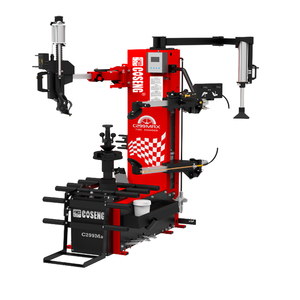 Cambiador <span class=keywords><strong>de</strong></span> Ruedas <span class=keywords><strong>de</strong></span> Alta Precisión <span class=keywords><strong>Coseng</strong></span> C299MAX <span class=keywords><strong>de</strong></span> 13-28 Pulgadas para Autos y Camionetas, Desmontaje y Montaje sin Palancas y sin Daños - Product Image 6