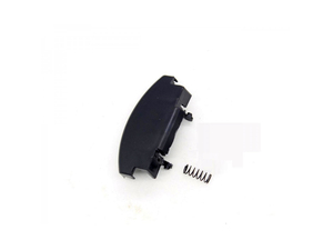 Botón de Bloqueo de Reposabrazos de Alta Calidad Diseñado para un Bloqueo de Consola Confiable, Fácil Instalación y Función Estable - Product Image 2