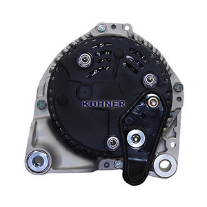 Alternateur compatible avec BMW Série 3 M3 3.2 Essence (KW : 236, CV : 321) de 10-1995 à 11-1998 VALEO 301332RIV NEUF - Product Image 3