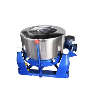 Centrifuga liquidi solidi a bassa velocità nuovo prodotto personalizzato 2024 fornito macchina centrifuga olio motore usato 3 mesi 2200-18500