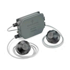 เกตเวย์ไร้สาย Rosemounts รุ่น 1410/1410S ของแท้ใหม่ พร้อมราคา - Product Image 1