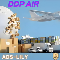 Agent transitaire de marchandises dangereuses DG Express DHL/FedEx/UPS pour le transport de produits chimiques liquides, en poudre et de batteries vers les Philippines