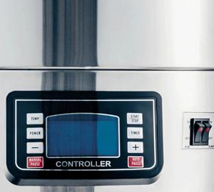 Machine à brasser Gudrun Mini 30L 40L 60L – Équipement domestique pour brassage et fermentation de bière - Product Image 2
