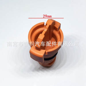 Tapón de Drenaje de Aceite del Motor Shuangxuan FT4Z-6730-A KX6Z-6730-B para Raptor, Lincoln Navigator, Mustang, Explorer, Edge - Product Image 4