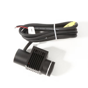 Spot <span class=keywords><strong>UV</strong></span> LED Lampe DC <span class=keywords><strong>12V</strong></span> tragbare Hand härtung von elektronischen Substraten mit langer Wellenlänge <span class=keywords><strong>UV</strong></span> 395nm - Product Image 3