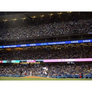 Pantalla LED Digital para Campo de Fútbol P10, Panel LED SMD para Publicidad, Pancarta para Estadio de Fútbol, Pantalla LED para Valla de Estadio - Product Image 1