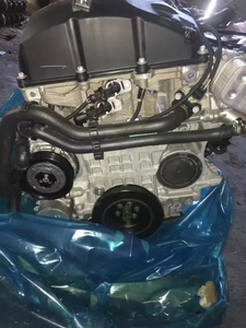 Bloque de Motor Automático de 6 Cilindros N52 para BMW E90 E91 <span class=keywords><strong>325i</strong></span>/325xi y E60 525i y E61 530i, Nuevo o Usado, que Cubre Toda la Serie - Product Image 1
