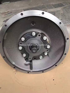 Parti escavatore <span class=keywords><strong>PC60</strong></span> <span class=keywords><strong>5</strong></span> pompa idraulica <span class=keywords><strong>PC60</strong></span>-8 <span class=keywords><strong>PC60</strong></span>-6 <span class=keywords><strong>PC60</strong></span>-2 pompa principale <span class=keywords><strong>PC60</strong></span> 7 pompa idraulica per <span class=keywords><strong>Komatsu</strong></span> - Product Image 6