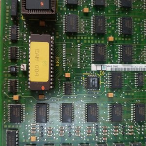 Originele Eam Cpt Pc 3S Geïntegreerde Circuit Kaart Eam 00.785.0131/ 00.781.3410/00.785.0193 Voor Heidelberg Xl105 Cd102 Sx74 - Product Image 4