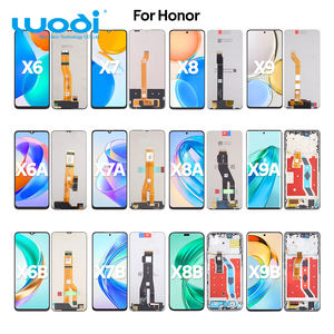 Nouveau Original pour Huawei <span class=keywords><strong>Honor</strong></span> X9 X9A X9B X9C X6 X6A X6B X6C X7 X7A X7B X7C <span class=keywords><strong>X8</strong></span> X8A X8B X8C LCD écran tactile numériseur - Product Image 3