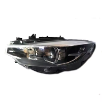 Phares avant pour BMW Série 4 (F32) 2012-2016 – Prise en charge OEM/ODM – Vente directe usine