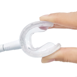 Bộ dụng cụ làm trắng răng có logo tùy chỉnh, bút làm trắng răng 3*3ml, đèn LED 16 bóng, thiết bị làm trắng răng bằng ánh sáng xanh - Product Image 6