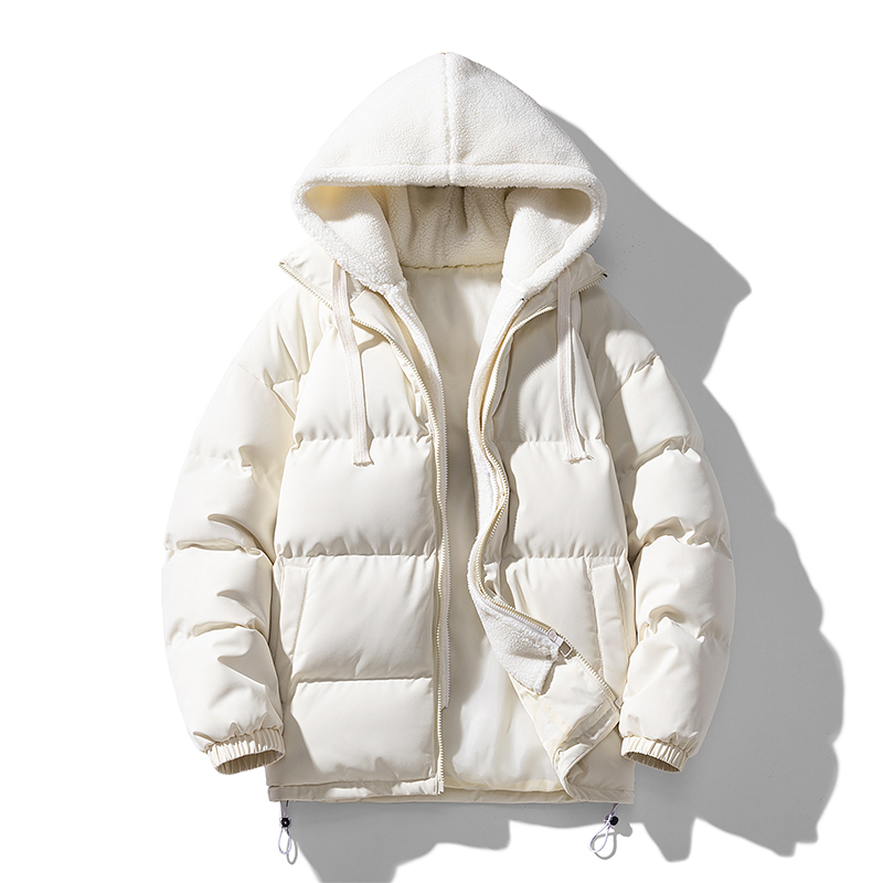 OEM Custom Logo Winter Thick Warm