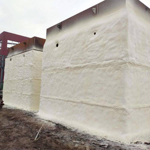 Mousse de polyuréthane écologique, mousse isolante en spray pour bâtiments et maisons - Product Image 5