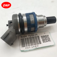 Inyectores de gasolina automáticos DNP 16611-AA100 para Impreza WRX GC8 1.8L 2.2L H4 1993-1999 OEM 16611AA101 16698AA060 ajuste directo fácil