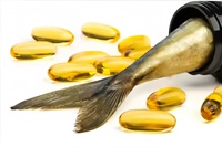 OEM/ODM prix d'usine vente en gros de suppléments d'huile de poisson oméga 3 en vrac 1000mg 1200mg de poisson de haute mer DHA EPA capsules molles au citron