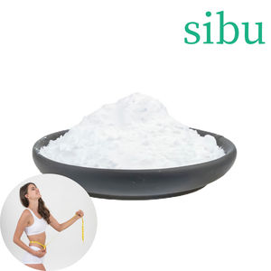 Service OEM Régulation de l'appétit Sibu Poudre brute Soins de beauté Complément alimentaire Corps mince Perte de poids Sibu - Product Image 1