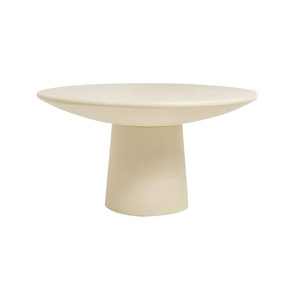 Tavolo da salotto moderno Set 1 scrivania 4 sedia negoziante tavolo e sedia Nordic Office Coffee Shop <span class=keywords><strong>per</strong></span> il tempo libero tavola rotonda - Product Image 6