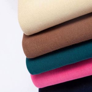 Clothing Manufacturer Supply Wholesale Custom 345g Fleece Spandex/Polyester Quick Dry Breathable Eco-Friendly Autumn <b>Drop</b> - Product Image 5