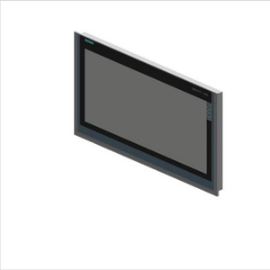Variador de Frecuencia Variable (VFD) Trifásico de 220V 200W CC/CA para Compresor, 6AV6542 0AG10 0AX0 6AV6545 0AH10 0AX0 - Product Image 1