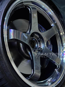 ล้อแม็กล้อแม็กล้อลาก<span class=keywords><strong>18</strong></span> 19 20 21 22นิ้ว5X114.3 5X120 5x112 jdm รถสำหรับนิสสัน R35 GT-R เส้น<span class=keywords><strong>ขอบ</strong></span>ฟ้า GTR R32 R33 R34<span class=keywords><strong>ขอบ</strong></span>รถแข่ง - Product Image 4