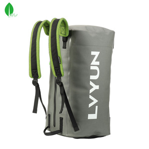 Mochila de Senderismo Multifuncional para Hombre y Mujer, con Bolsa Inflable, para Deportes y Viajes - Product Image 5