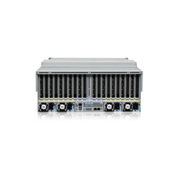 Sistem Barebone Server AI Rak 4U 8-GPU dengan Prosesor Intel Xeon Generasi ke-2/ke-1, 24 Slot DDR4, Drive 252,5 inci, Stok Tersedia
